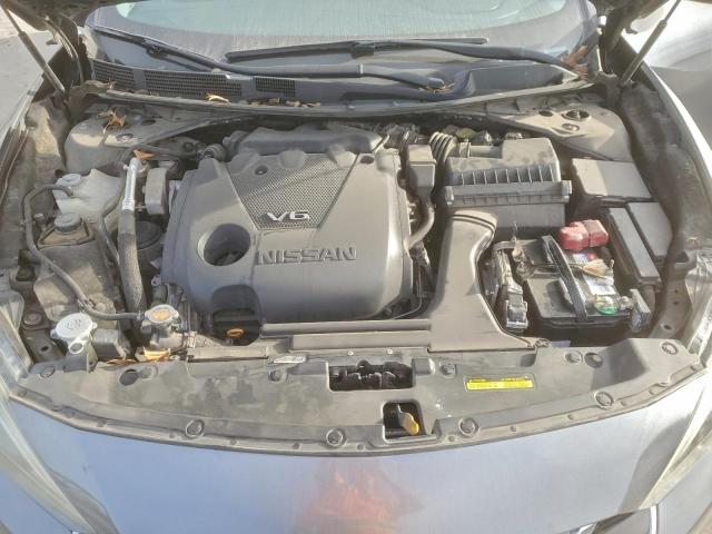 Nissan Maxima 3.5s Image 10