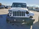 Jeep Wrangler Sahara Image 4