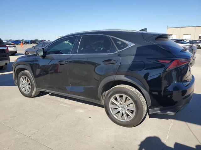 Lexus NX 300 Base Image 4