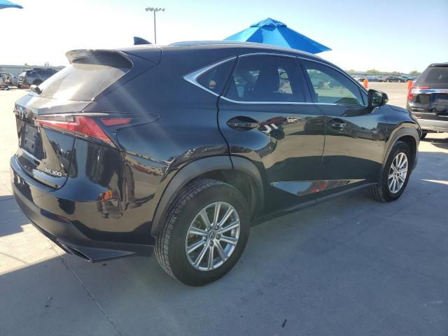 Lexus NX 300 Base Image 2