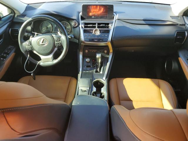 Lexus NX 300 Base Image 10