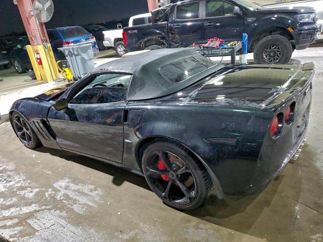 Chevrolet Corvette Grand Sport Image 4