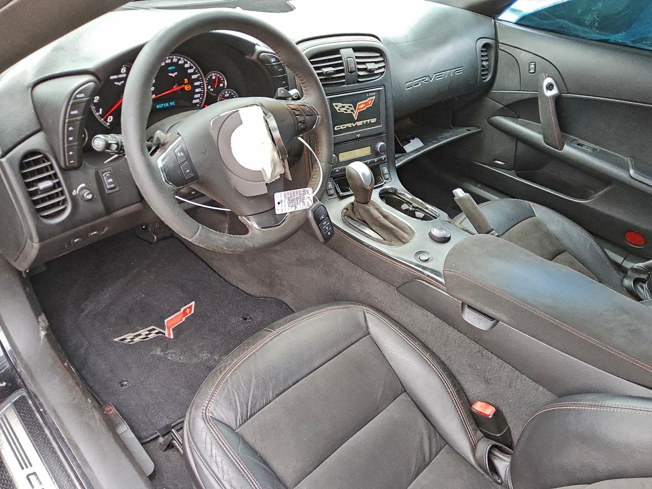 Chevrolet Corvette Grand Sport Image 6