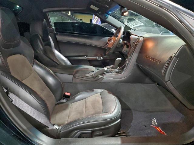 Chevrolet Corvette Grand Sport Image 9