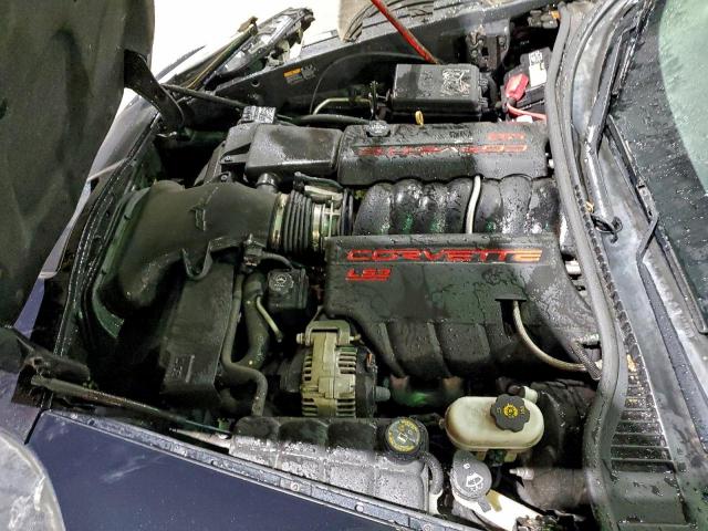 Chevrolet Corvette Grand Sport Image 10