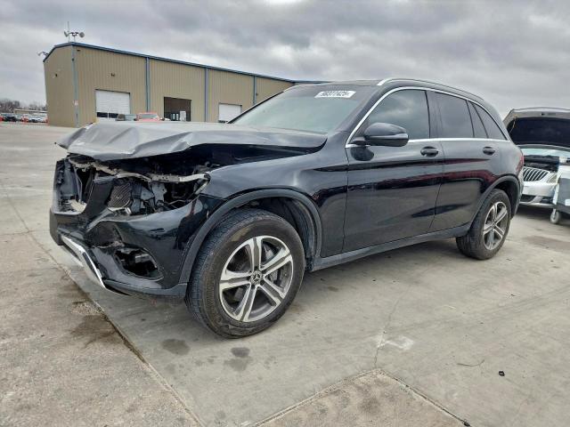  Salvage Mercedes-Benz GLC